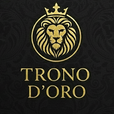 Tarjeta de Regalo Trono D’Oro