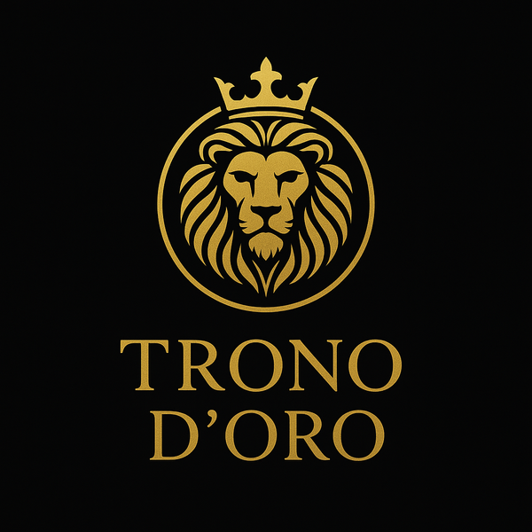 TRONO D’ORO